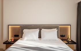 Neapolis 21 Suites, Premium Key Collection